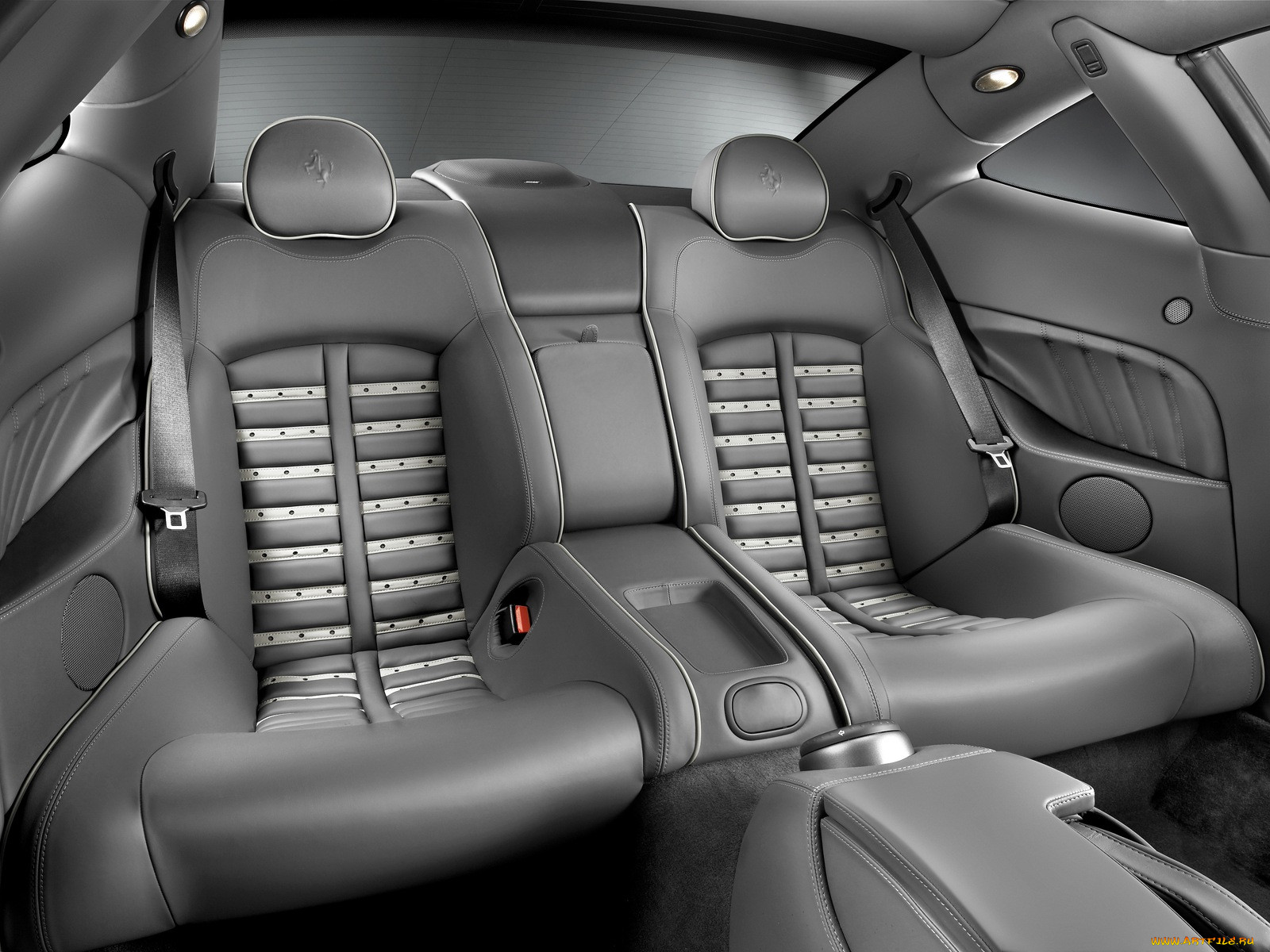 ferrari, 612, , 